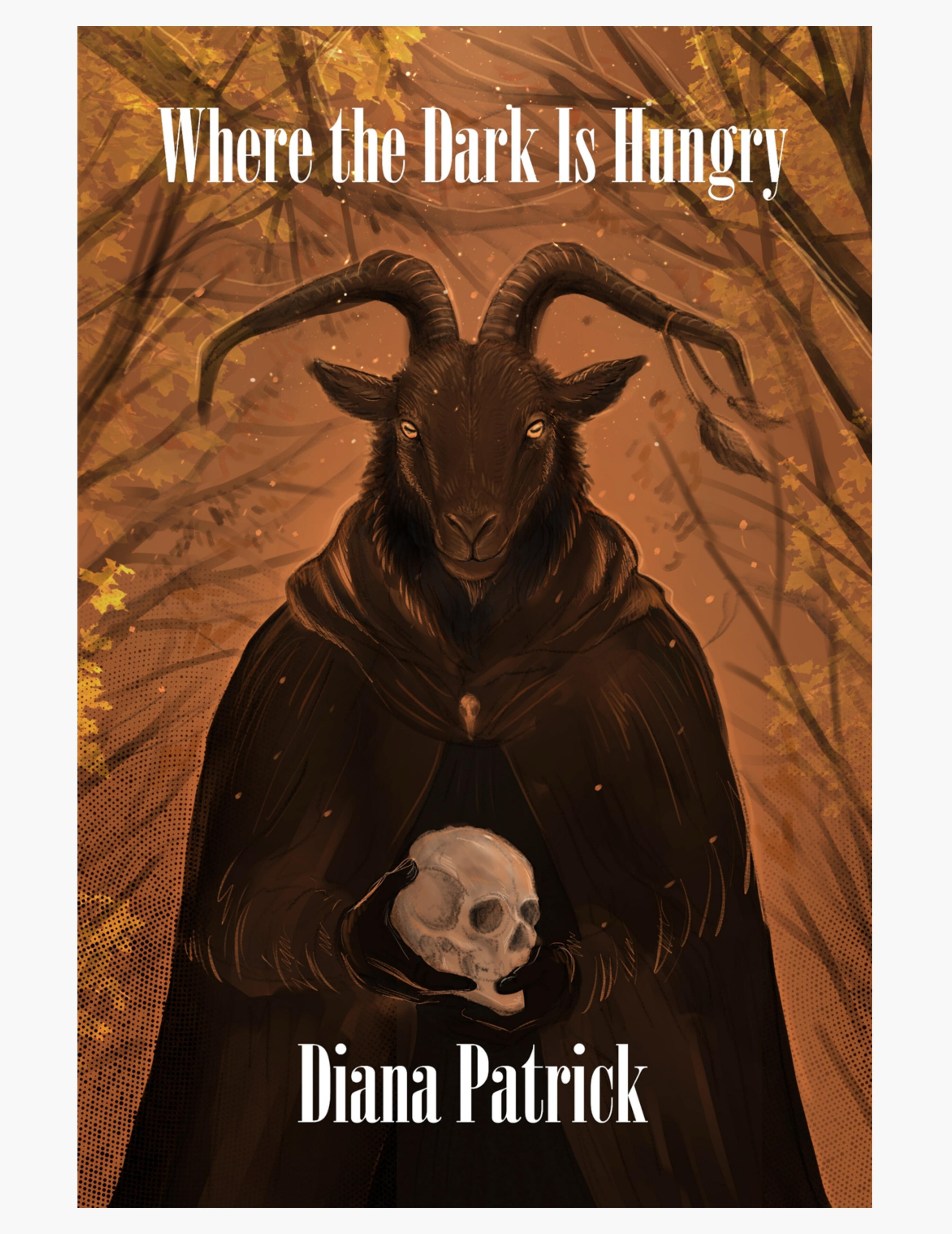 by Diana Victoria Patrick, 2026 (Author • Illustrator • World Builder) Published fantasy novel featuring an original story, characters, and illustrations. Available on Amazon